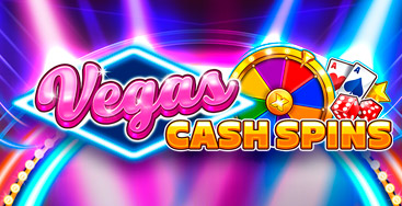 Vegas Cash Spins