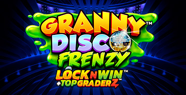 Granny Disco Frenzy LocknWin