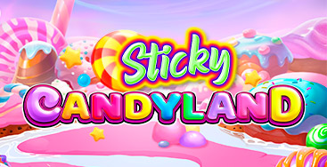 Sticky Candyland