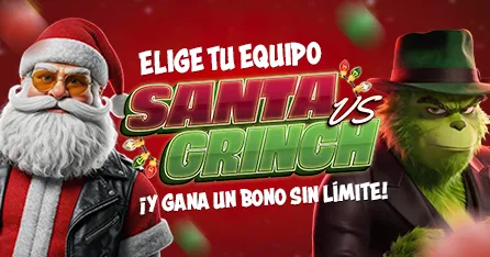 Elige equipo y gana hasta 500€ en Bono. Si tu equipo gana, bono extra sin límite