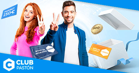Club PAstón