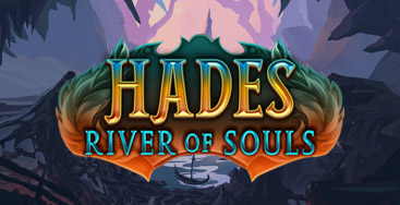 Juega a la slot Hades River of Souls en nuestro Casino Online