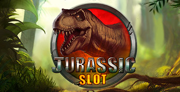 Juega a la slot Jurassic Slot en nuestro Casino Online