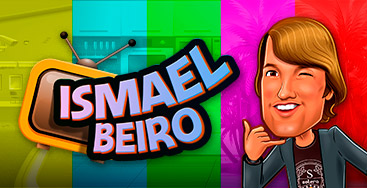 Juega a la slot Ismael Beiro en nuestro Casino Online