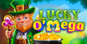 Juega a la slot Lucky O’Mega en nuestro Casino Online