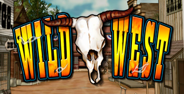 Juega a la slot Wild West en nuestro Casino Online