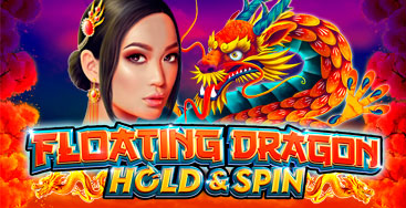 Juega a la slot Floating Dragon Hold&Spin en nuestro Casino Online