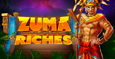 Juega a la slot Zuma Riches en nuestro Casino Online