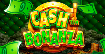 Juega a la slot Cash Bonanza en nuestro Casino Online