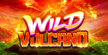Juega a la slot Wild Volcano en nuestro Casino Online