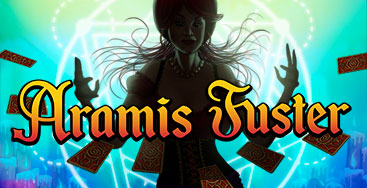 Juega a la slot Aramis Fuster en nuestro Casino Online