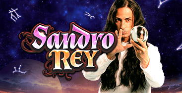 Juega a la slot Sandro Rey en nuestro Casino Online