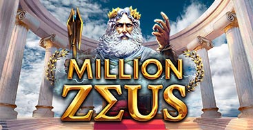 Juega a la slot Million Zeus en nuestro Casino Online
