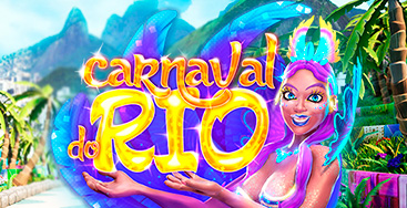 Juega a la slot Carnaval Do Rio en nuestro Casino Online