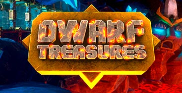 Juega a la slot Dwarf Treasures en nuestro Casino Online