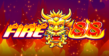 Juega a la slot Fire 88 en nuestro Casino Online
