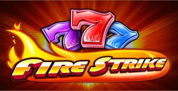 Juega a la slot Fire Strike en nuestro Casino Online