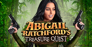 Juega a Abigail Ratchford's Treasure Quest en nuestro Casino Online