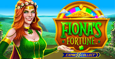 Juega a Fionas Fortune en nuestro Casino Online