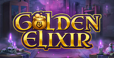 Juega a Golden Elixir en nuestro Casino Online