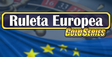 Juega a Ruleta Europea en nuestro Casino Online