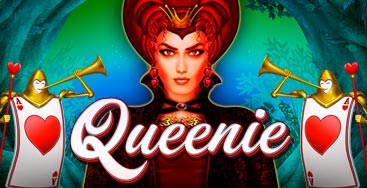 Juega a Queenie en nuestro Casino Online