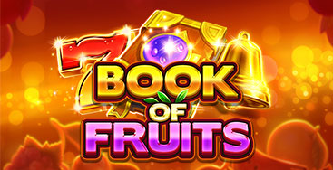 Juega a Book of Fruits en nuestro Casino Online