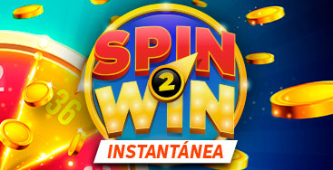 Juega a Spin2Win en nuestro Casino Online