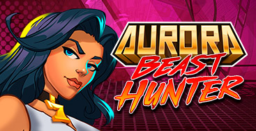 Juega a Aurora Beast Hunter en nuestro Casino Online