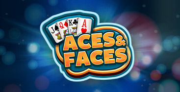 Juega a Aces and Faces en nuestro Casino Online