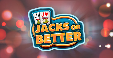 Juega a Jacks or Better en nuestro Casino Online