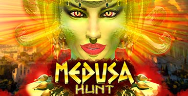 Juega a Medusa Hunt en nuestro Casino Online