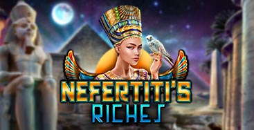 Juega a Nefertiti's Riches en nuestro Casino Online