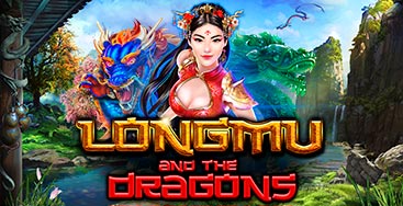 Juega a la slot Longmu and the Dragons en nuestro Casino Online