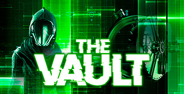 Juega a la slot The Vault en nuestro Casino Online