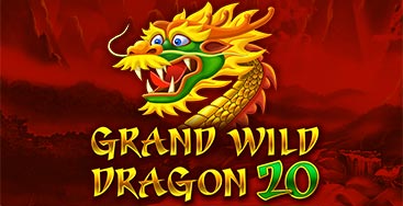 Juega a Grand Wild Dragon 20 en nuestro Casino Online