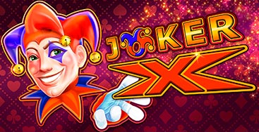 Juega a Joker X en nuestro Casino Online