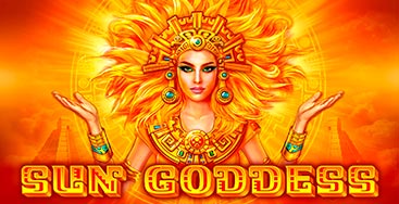 Juega a Sun Goddess en nuestro Casino Online