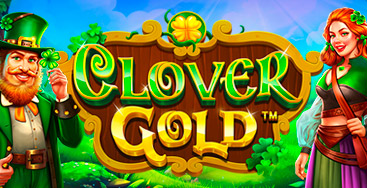 Juega a la slot Clover Gold en nuestro Casino Online