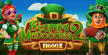 Juega a la slot Stumpy McDoodles 2 en nuestro Casino Online