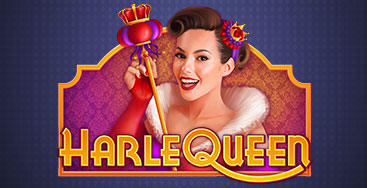 Juega a Harle Queen en nuestro Casino Online