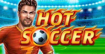 Juega a Hot Soccer en nuestro Casino Online