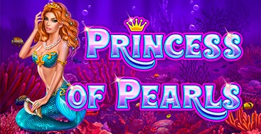 Juega a Princess of Pearls en nuestro Casino Online