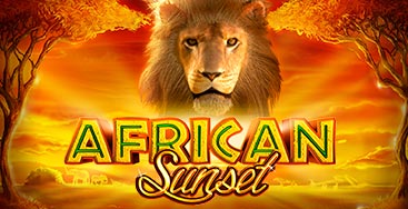 Juega a African Sunset en nuestro Casino Online