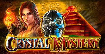 Juega a Crystal Mystery en nuestro Casino Online