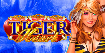 Juega a Tiger Heart en nuestro Casino Online