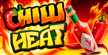 Juega a Chilli Heat en nuestro Casino Online