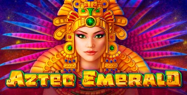 Juega a Aztec Emerald en nuestro Casino Online