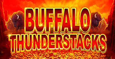 Juega a la slot Buffalo Thunderstacks en nuestro Casino Online