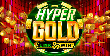 Juega a Hyper Gold en nuestro Casino Online